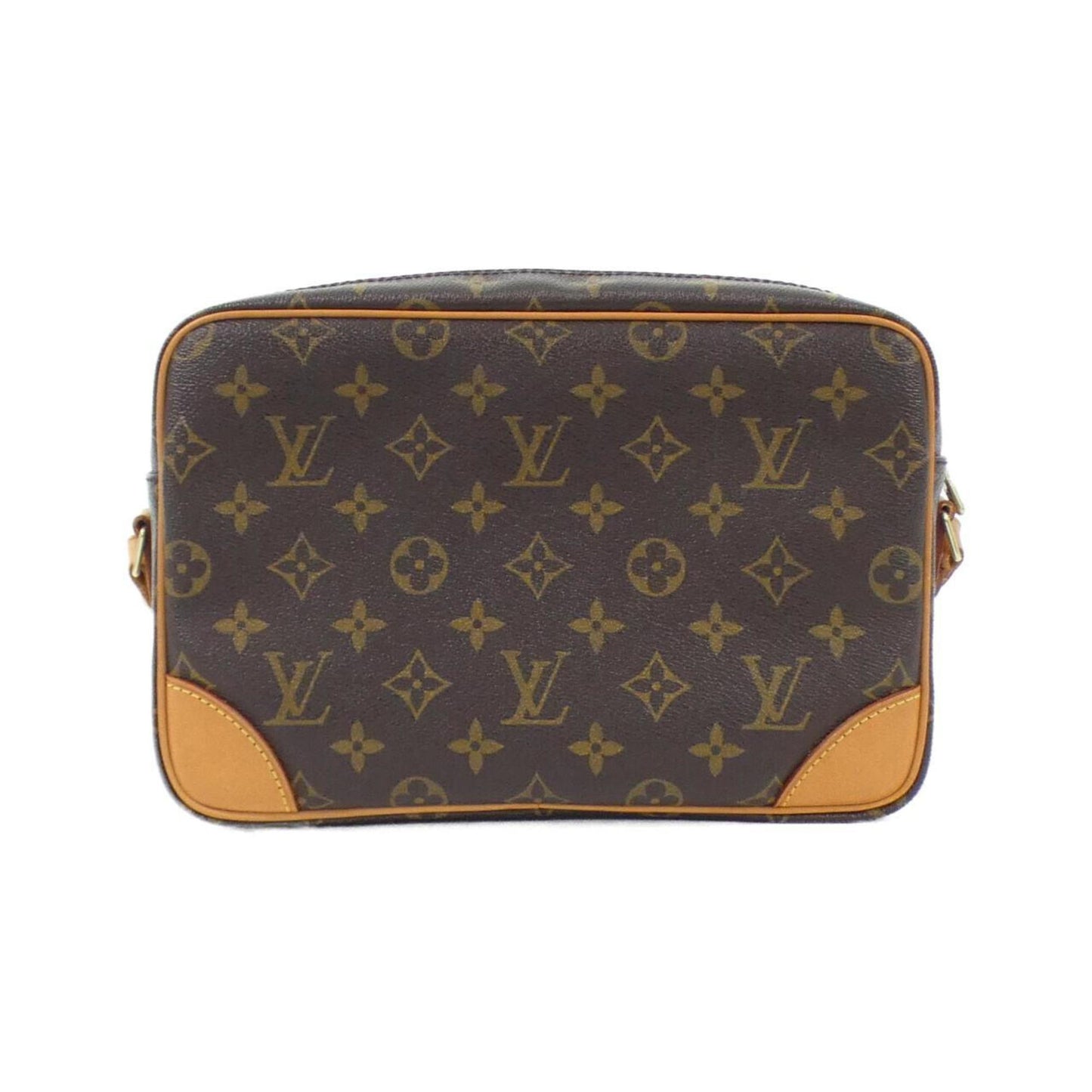 Louis Vuitton Monogram Trocadero 27Cm Shoulder Bag M51274