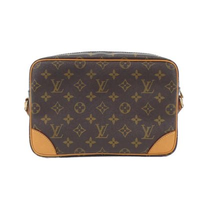 Louis Vuitton Monogram Trocadero 27Cm Shoulder Bag M51274