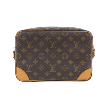 Louis Vuitton Monogram Trocadero 27Cm Shoulder Bag M51274