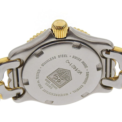 Tag Heuer Professional 200M Watch Wg1421-0/Wg1421.Bb0431