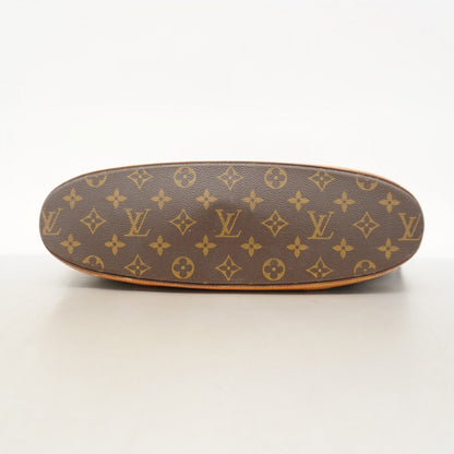 Louis Vuitton Monogram Babylon Shoulder Bag M51102 Brown