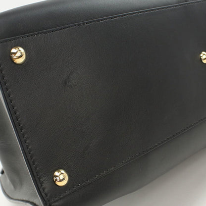 Fendi Peekaboo X-Lite Handbag 8Bn304 A5E8 F13X3