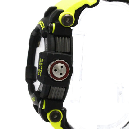 Casio G-Shock Frogman Japan Coast Guard 70Th Anniversary Gwf-D1000Jcg-9Jr