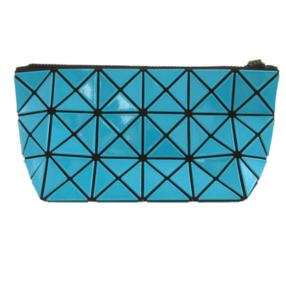 Issey Miyake Bao Pvc Blue Pouch 1698 Issey Miyake Baobao