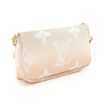 Louis Vuitton Multi Pochette Accessoires By The Pool Shoulder Bag