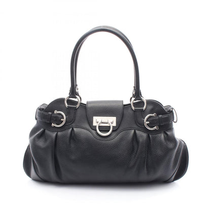 Salvatore Ferragamo Marissa Gancini Handbag Leather