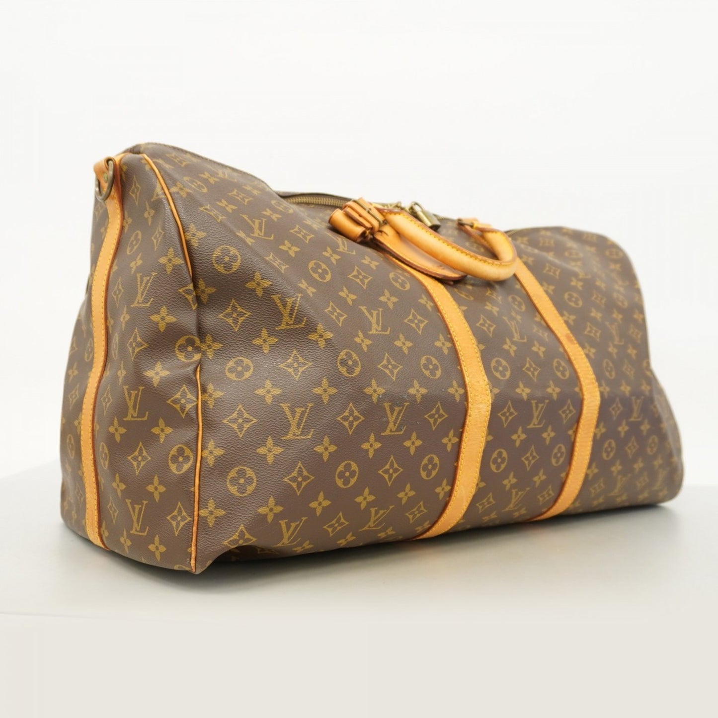 Bag Louis Vuitton Boston