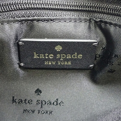 Kate Spade Quilted Chain Shoulder Bag