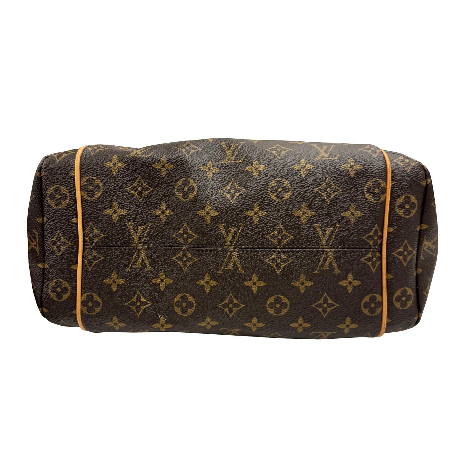 Louis Vuitton Totally Mm M56689 Tote Bag/Shoulder Bag In Monogram Canvas