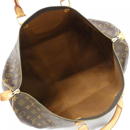 Louis Vuitton Monogram Keepall 60Cm Boston Bag M41422