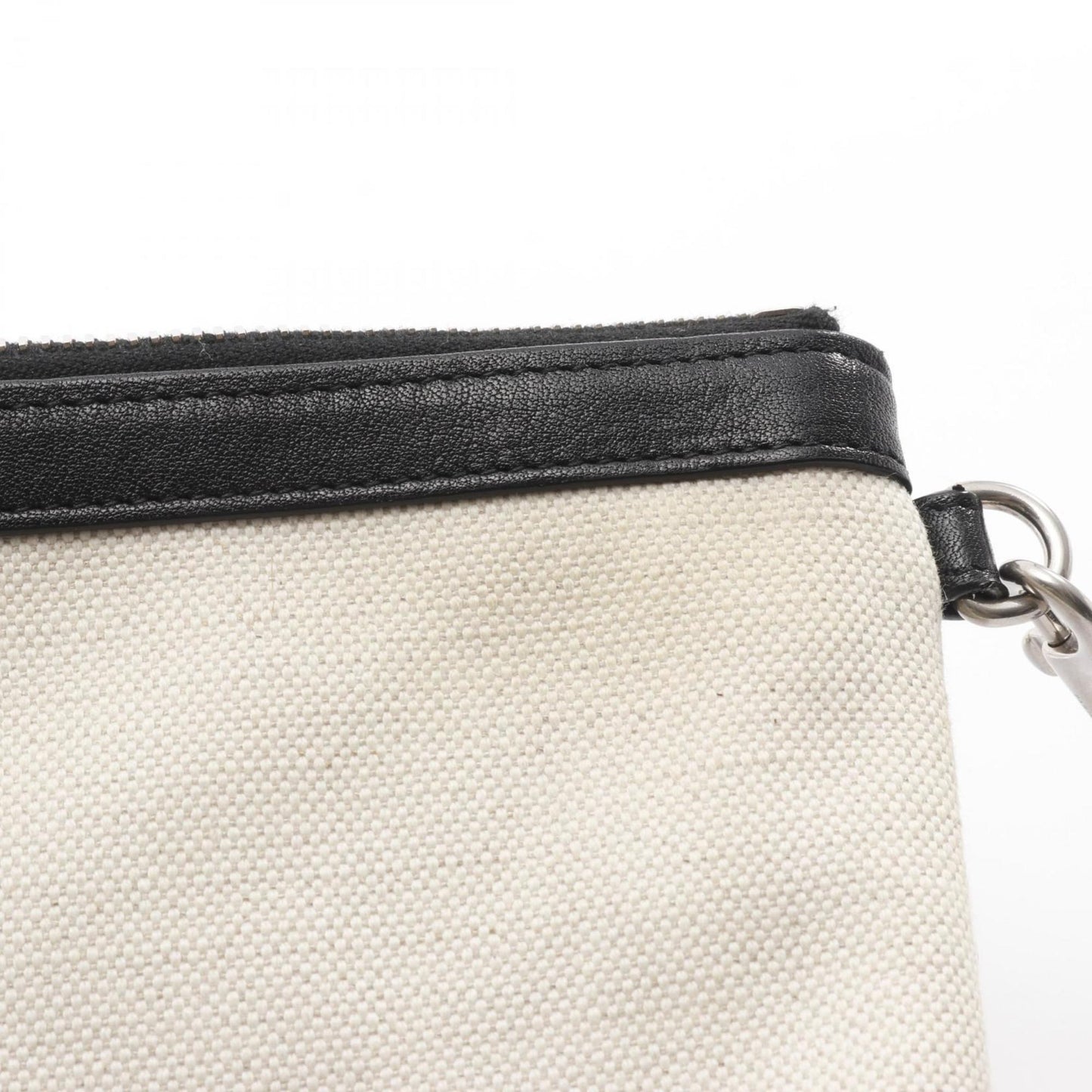 Yves Saint Laurent Rive Gauche Clutch Bag