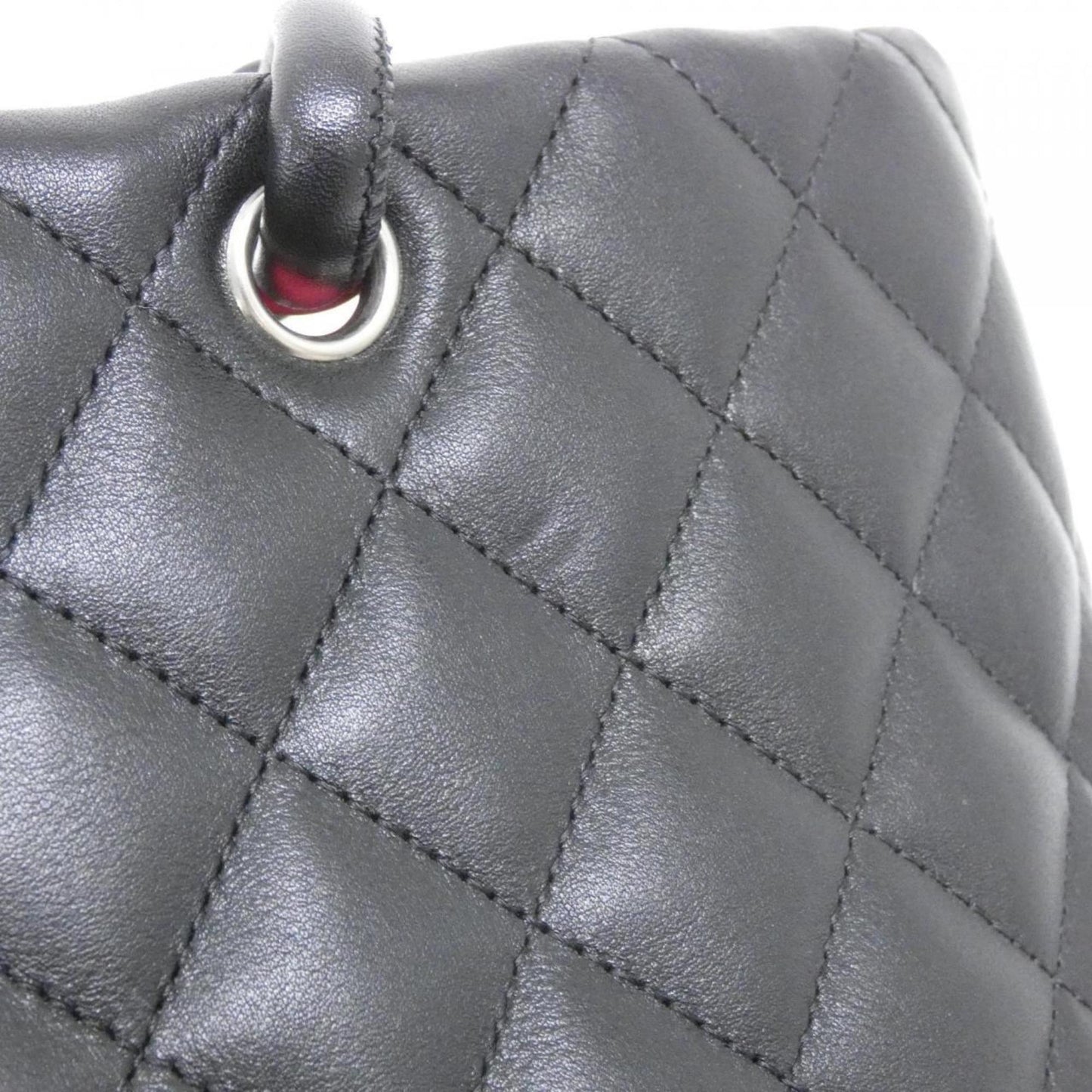 Chanel Cambon Line 25167 Handbag