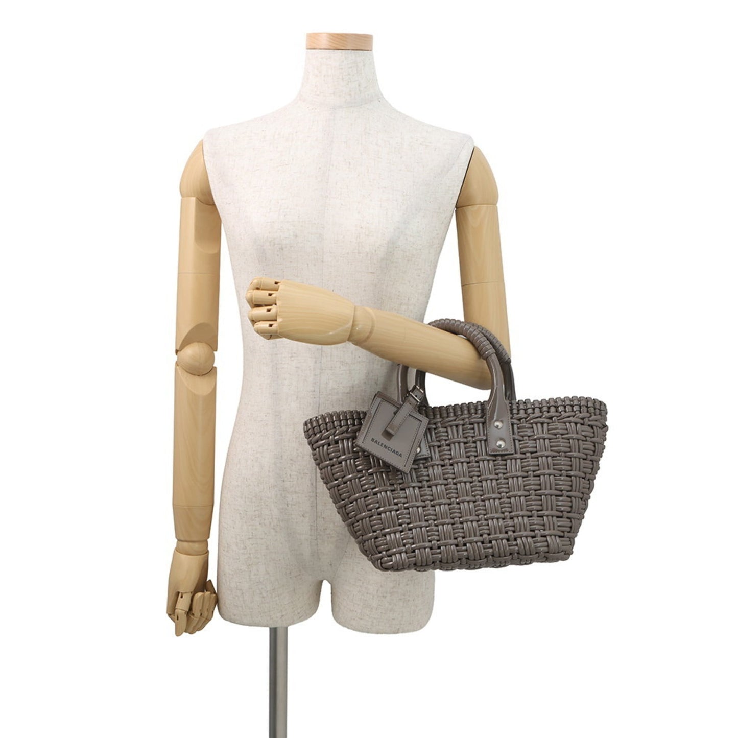 Shoulder Bag Patent Leather - Balenciaga Handbag