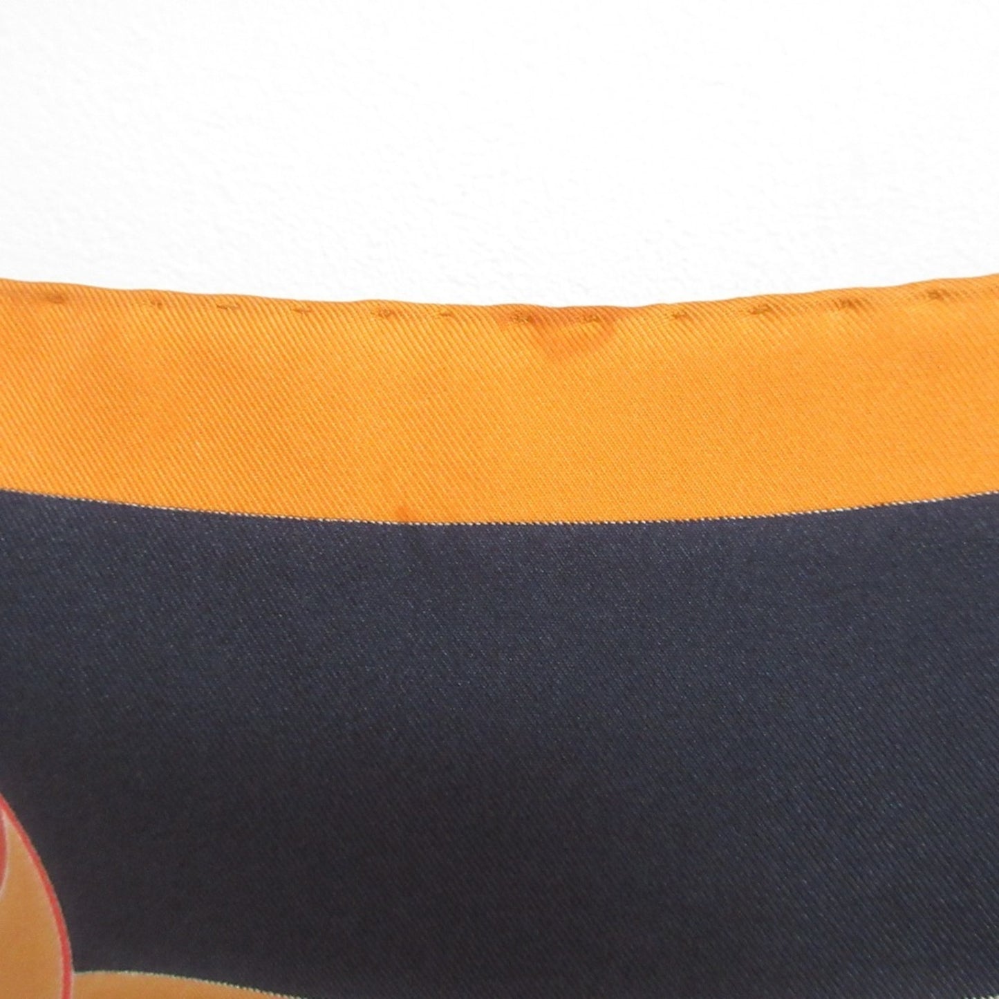 Hermes Sequences Carr 90 Scarf