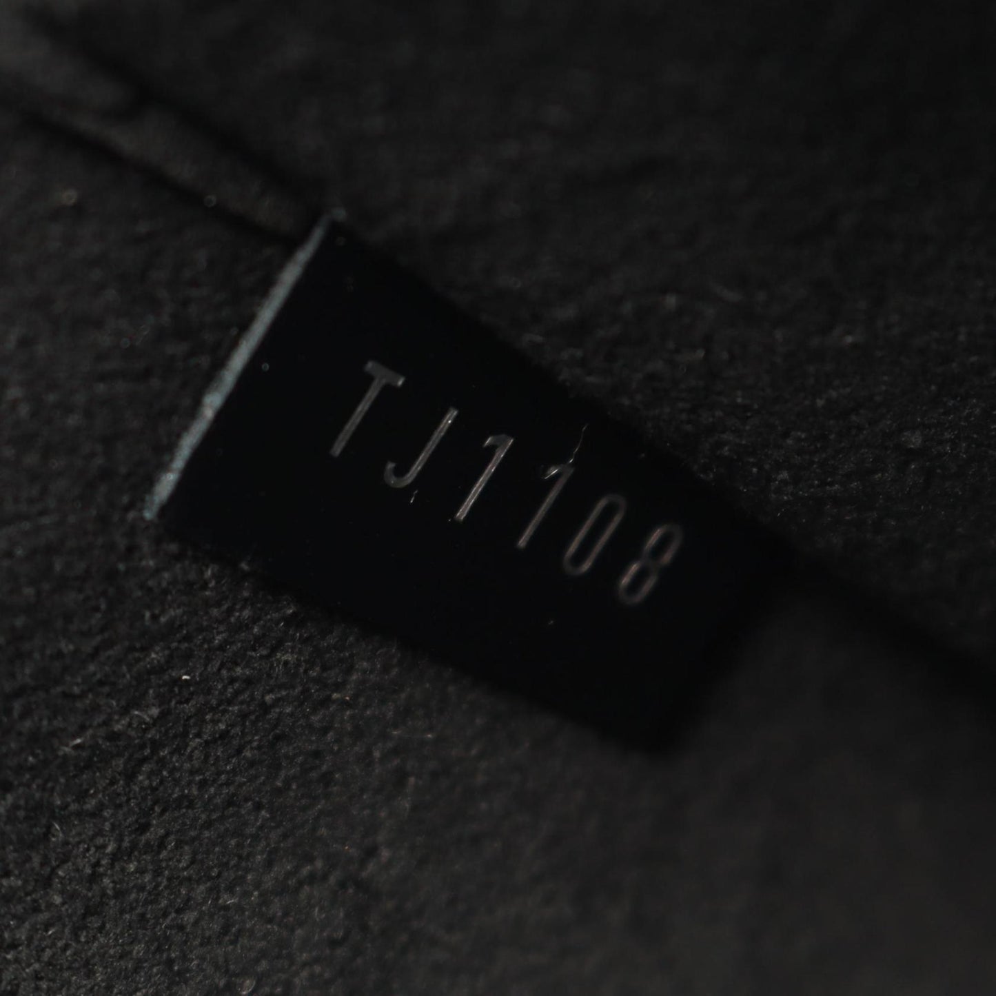 Louis Vuitton Felicie Pochette Shoulder Bag In Epi Leather