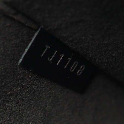 Louis Vuitton Felicie Pochette Shoulder Bag In Epi Leather