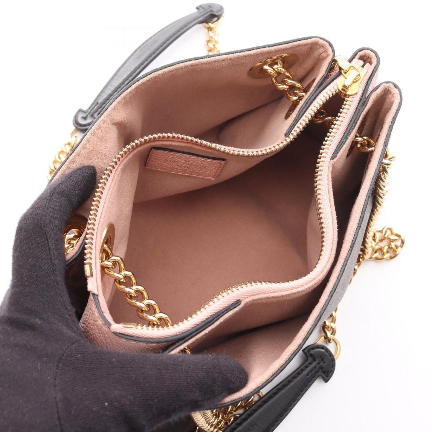 Louis Vuitton Surenne Bb Shoulder Bag