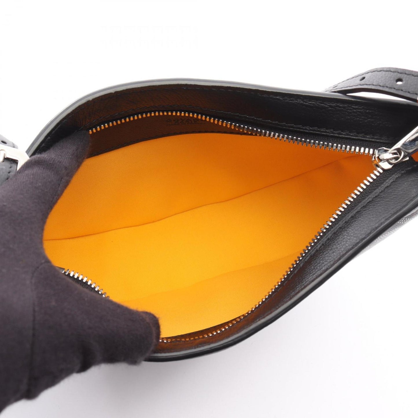 Goyard Hirondelle Shoulder Bag