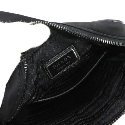Prada Shoulder Bag In Nylon