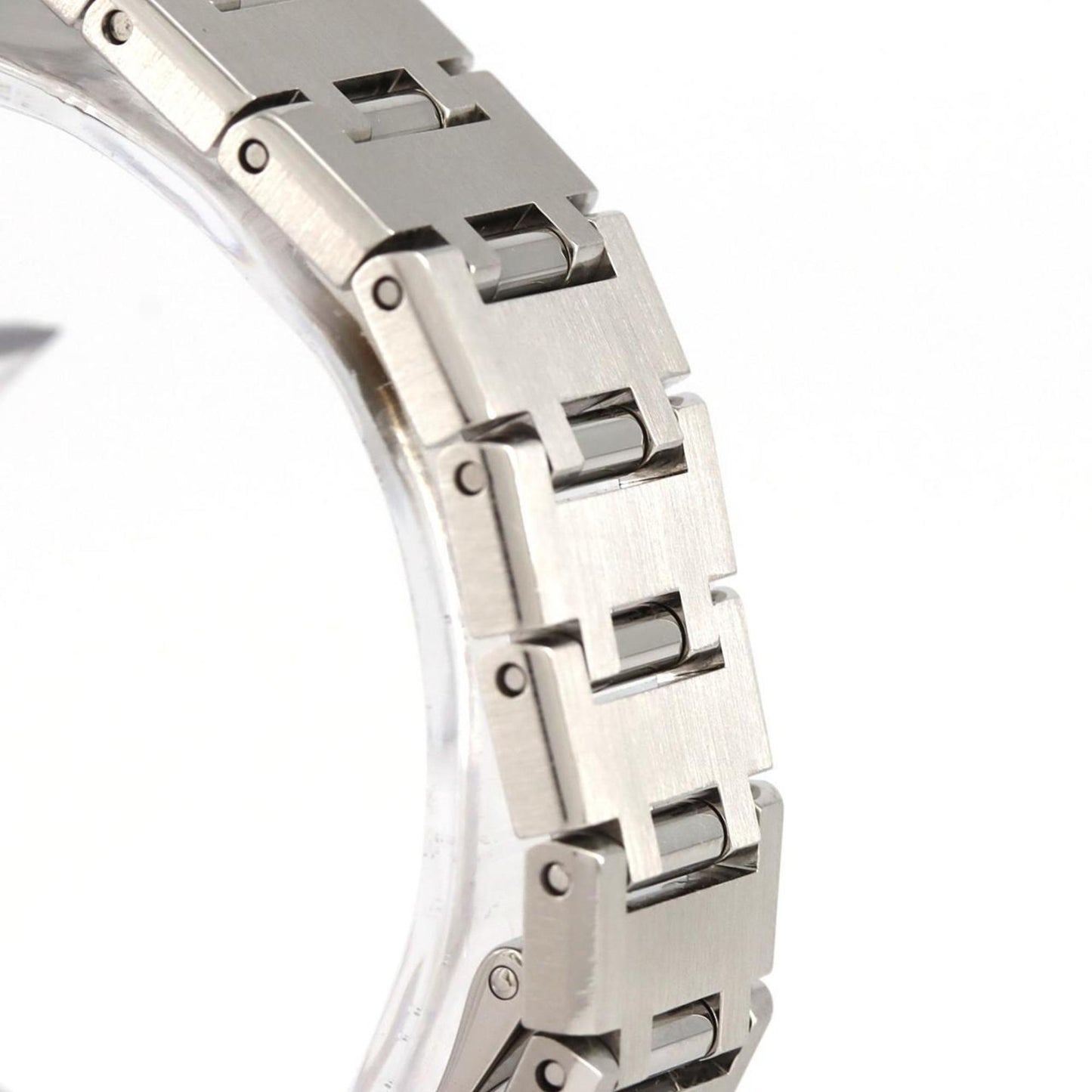 Bvlgari Bb23Ss Bb23Ssd Ss Quartz Watch