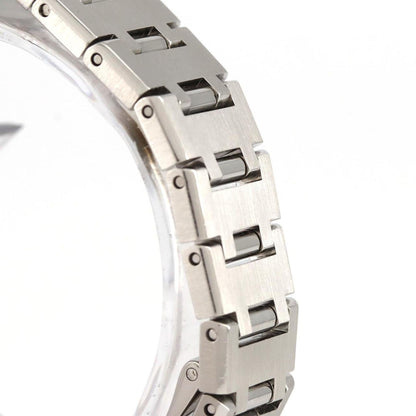 Bvlgari Bb23Ss Bb23Ssd Ss Quartz Watch