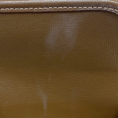 Gucci Horsebit Handbag 627323 Brown