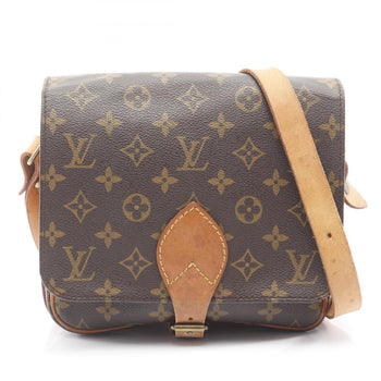 Louis Vuitton Carte Ciel Mm Shoulder Bag