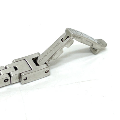 Gucci 102 G Mini Square Chain Quartz Watch