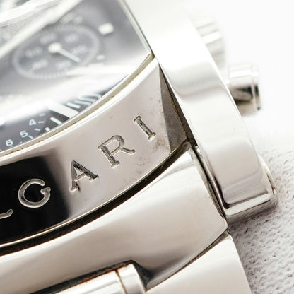 Bvlgari Assioma Aa48Sch