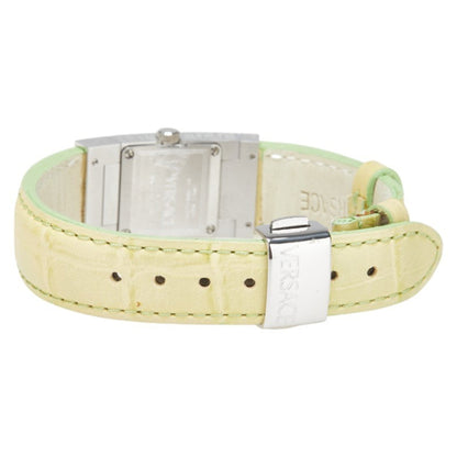 Versace Asq99 Quartz Watch