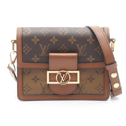 Louis Vuitton Dauphine Mini Shoulder Bag