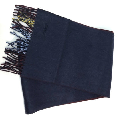 Hermes Alternate Stripe Muffler