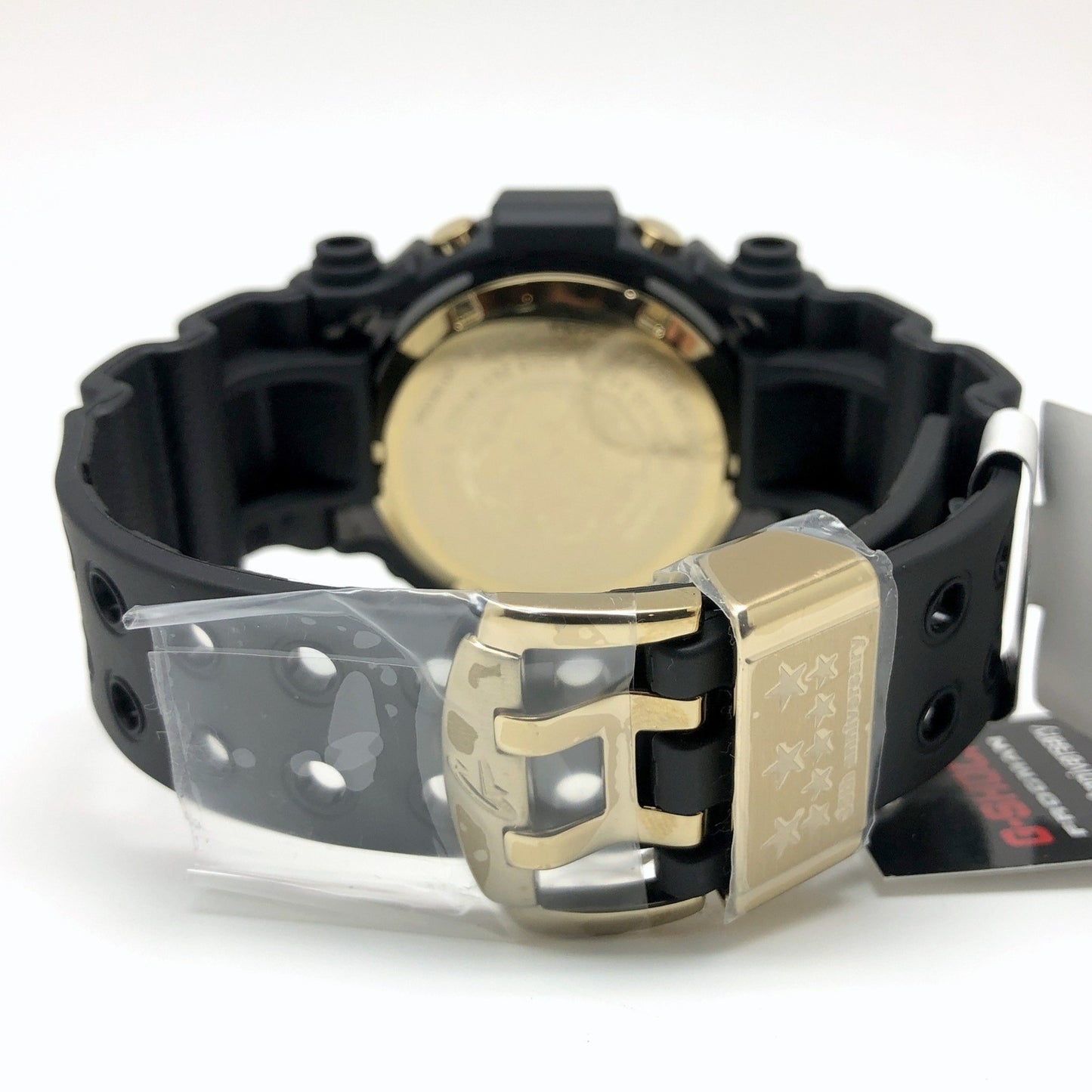 G-Shock Casio Watch Gf-8235D-1B 35Th Anniversary Frogman Anniversary Model Frogman Tough Solar