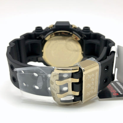G-Shock Casio Watch Gf-8235D-1B 35Th Anniversary Frogman Anniversary Model Frogman Tough Solar