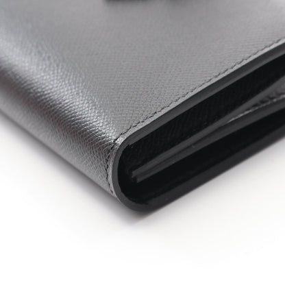 Hermes Herms Bearn Business Card Holder/Card Case