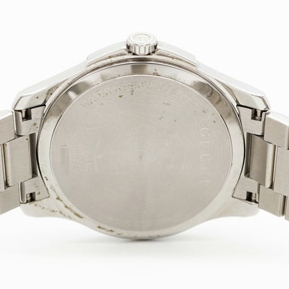 Gucci G-Timeless 126.3