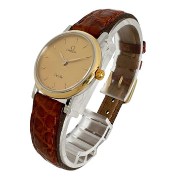Omega De Ville Women'S Watch