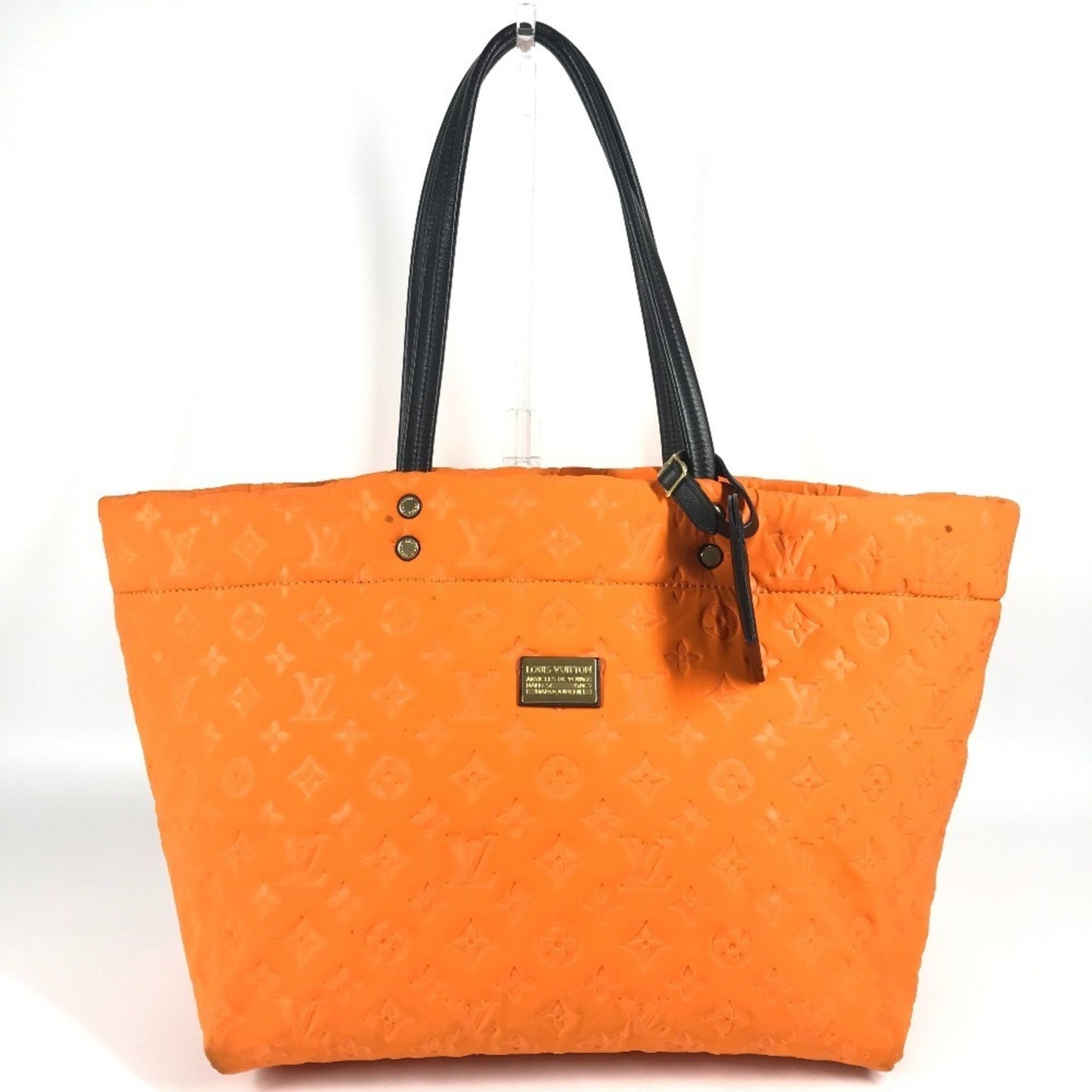 Louis Vuitton M92803 Cruise Line Scuba Mm Shoulder Tote Bag