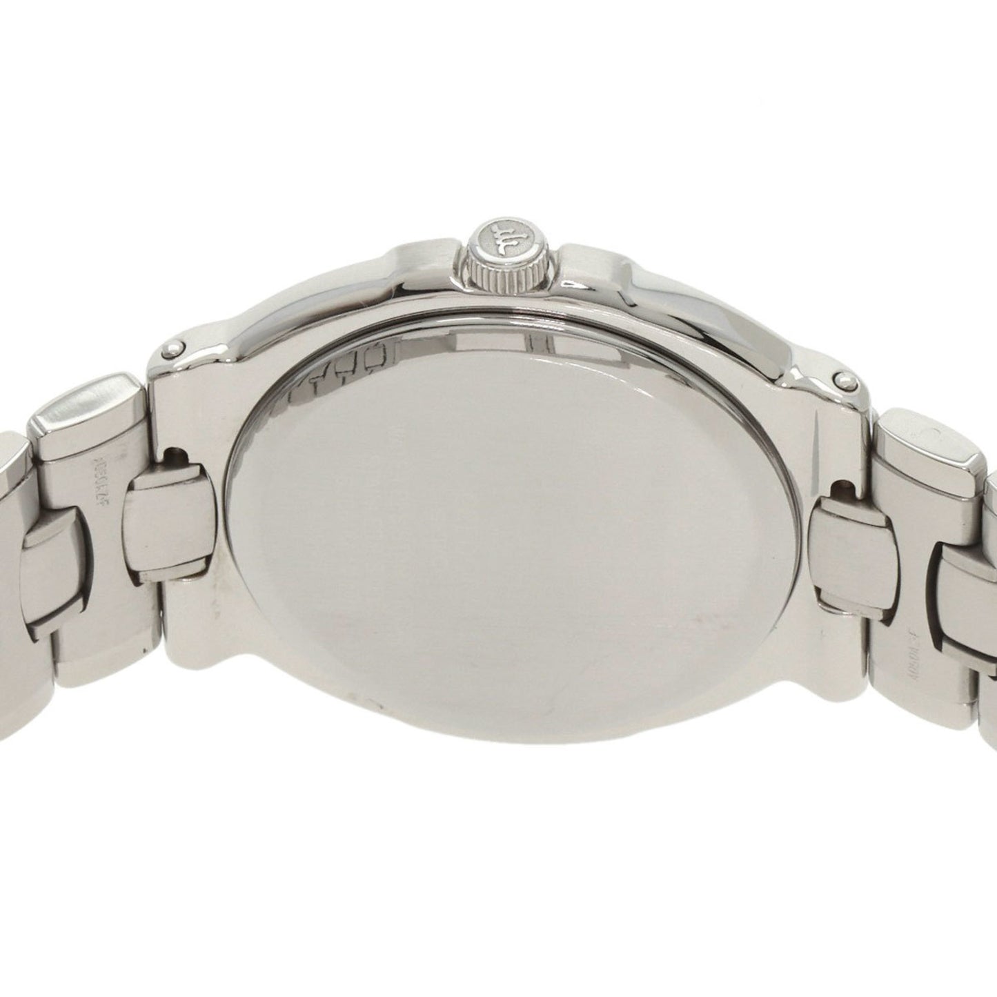 Seiko 8J86-6A10 Credor Ordinaire Stainless Steel