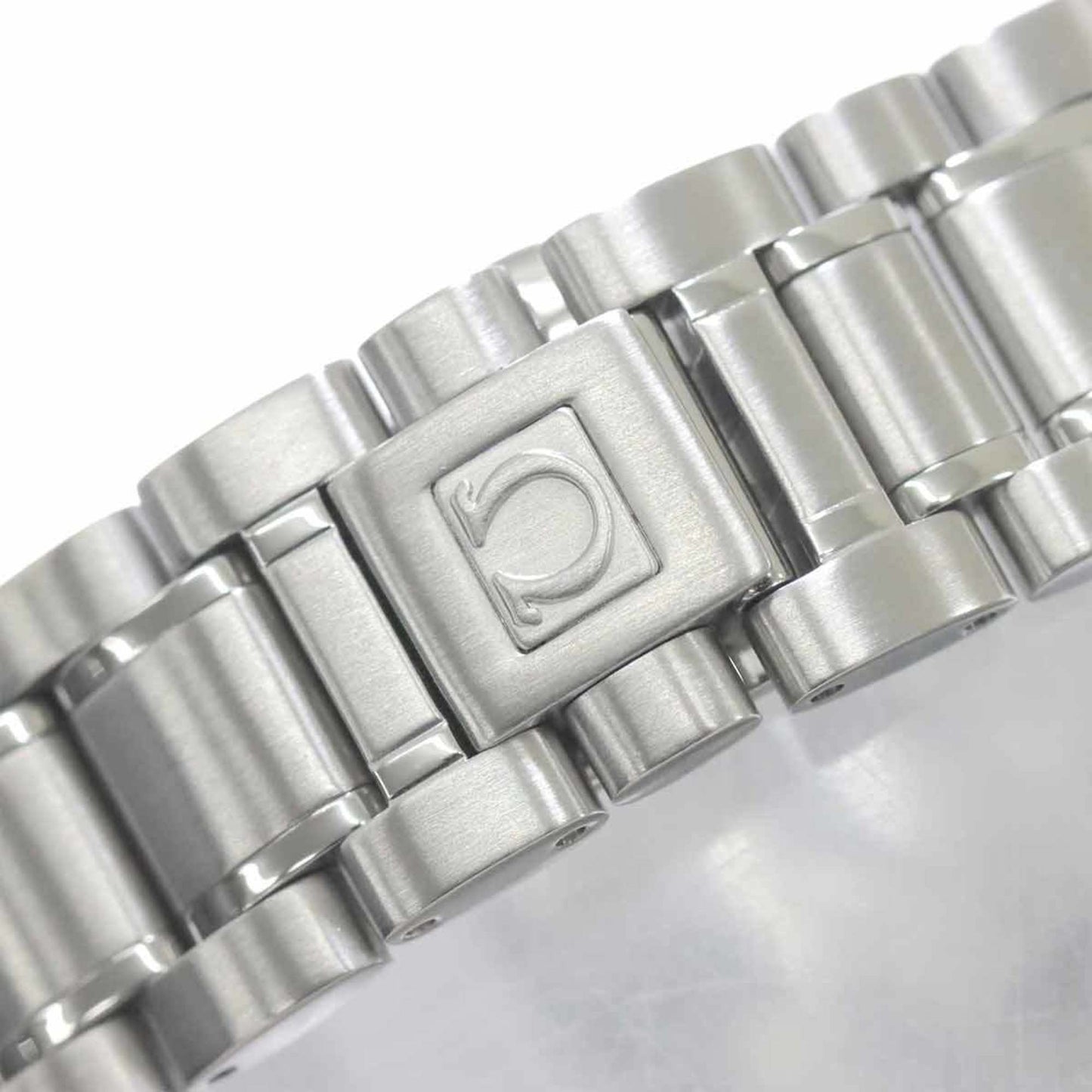 Omega Speedmaster Mark 40 Am Pm Triple Calendar 3520 53