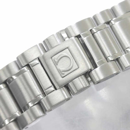 Omega Speedmaster Mark 40 Am Pm Triple Calendar 3520 53