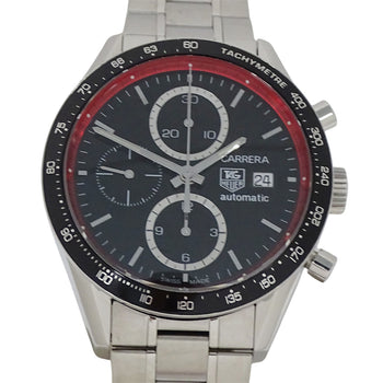 Tag Heuer Carrera Cv201Y Ba0794 Men'S Watch