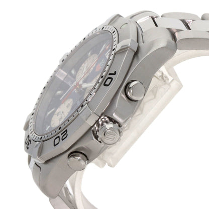 Tag Heuer Caf1112 Aquaracer Chronograph Watch