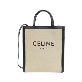 Celine Small Vertical Cabas 192082Dl4 Handbag