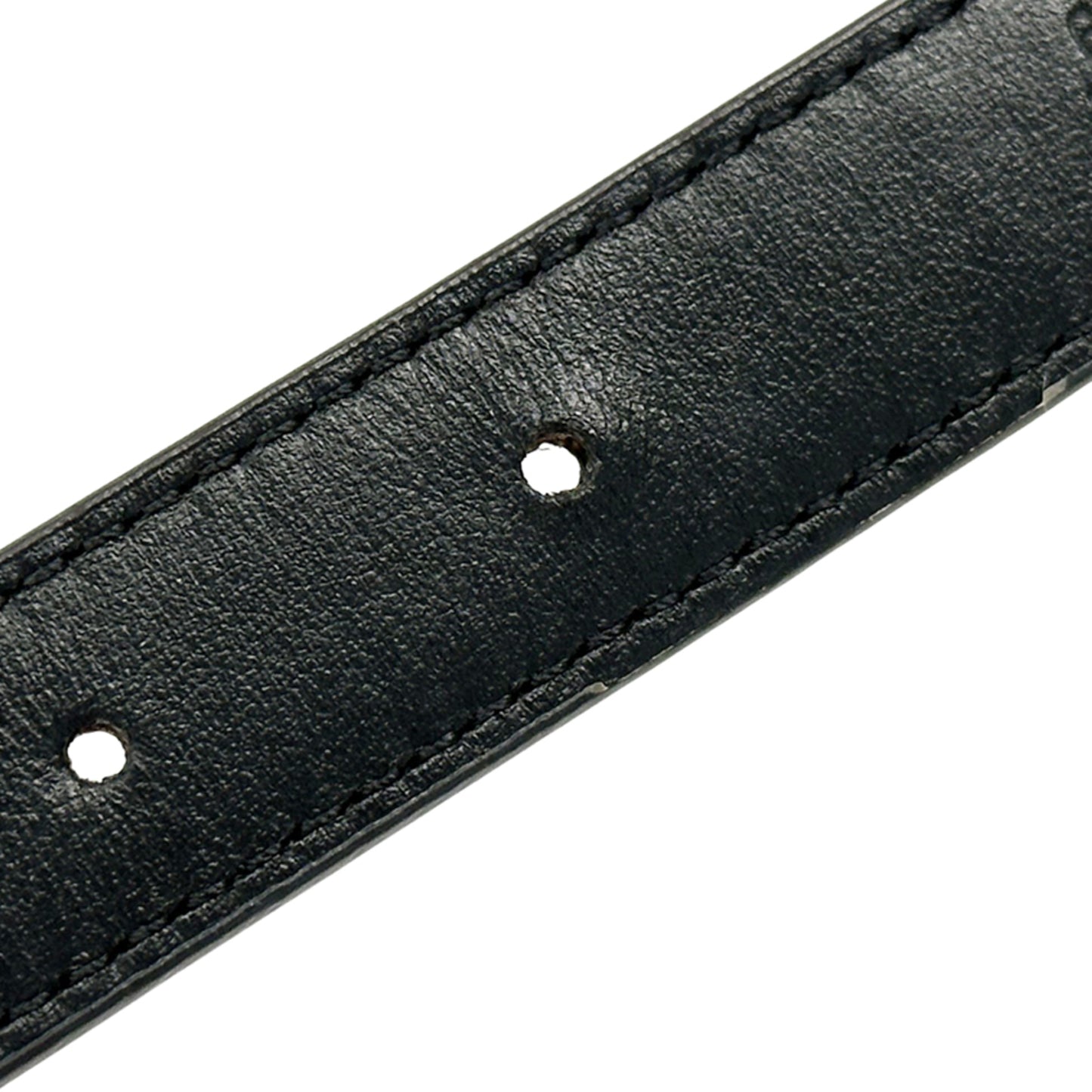 Louis Vuitton Monogram Belt