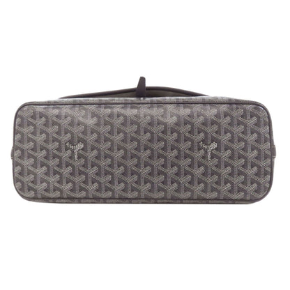 Goyard Capecien Coated Canvas Shoulder Bag