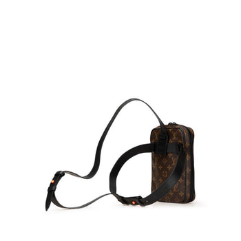 Louis Vuitton Monogram Solar Ray Utility Side Bag