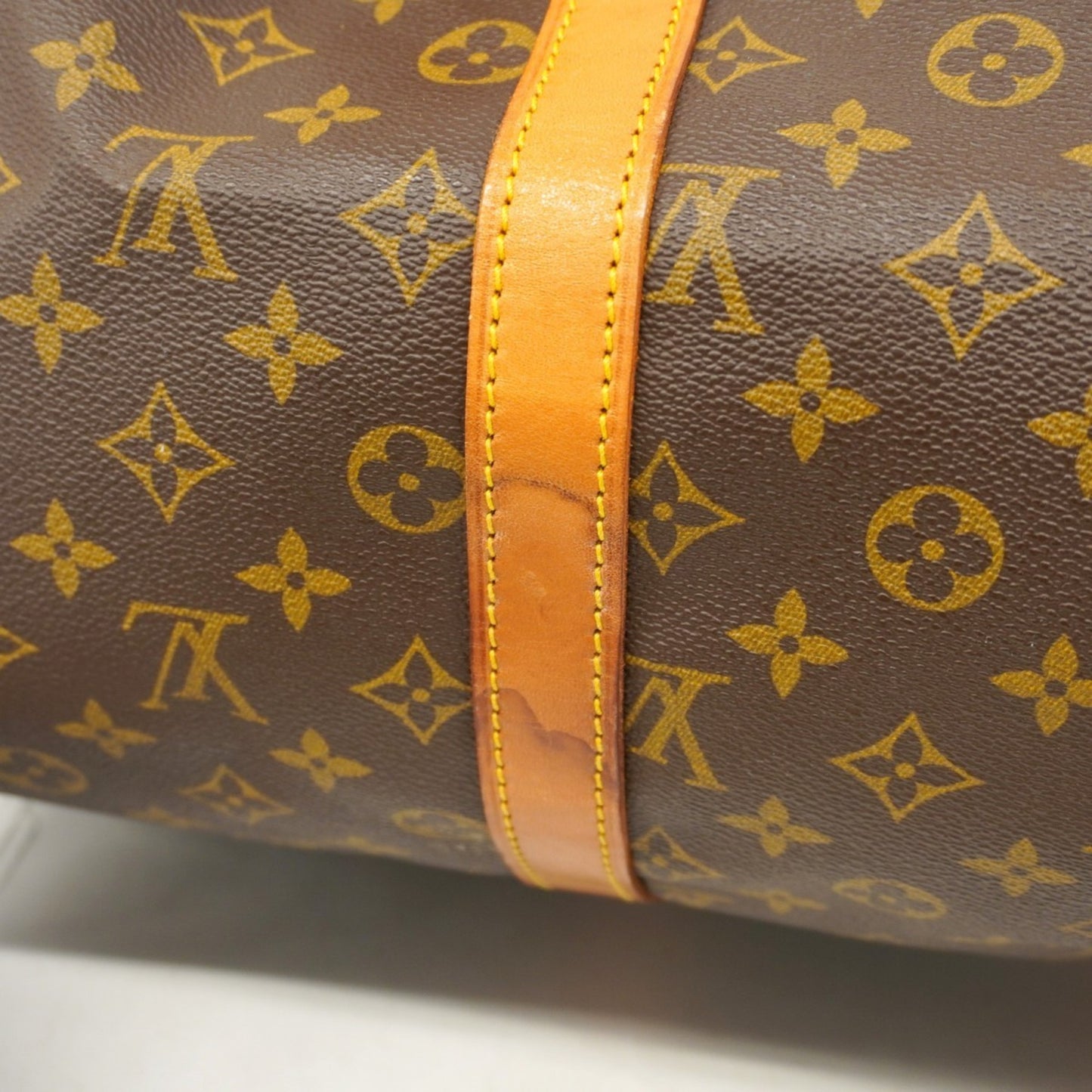Bag Louis Vuitton Boston