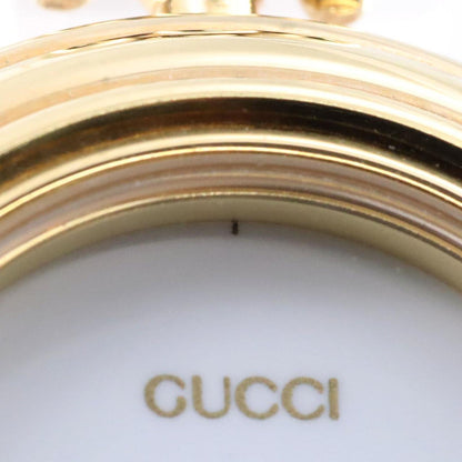 Gucci Changering Gp 11 12 Quartz Watch