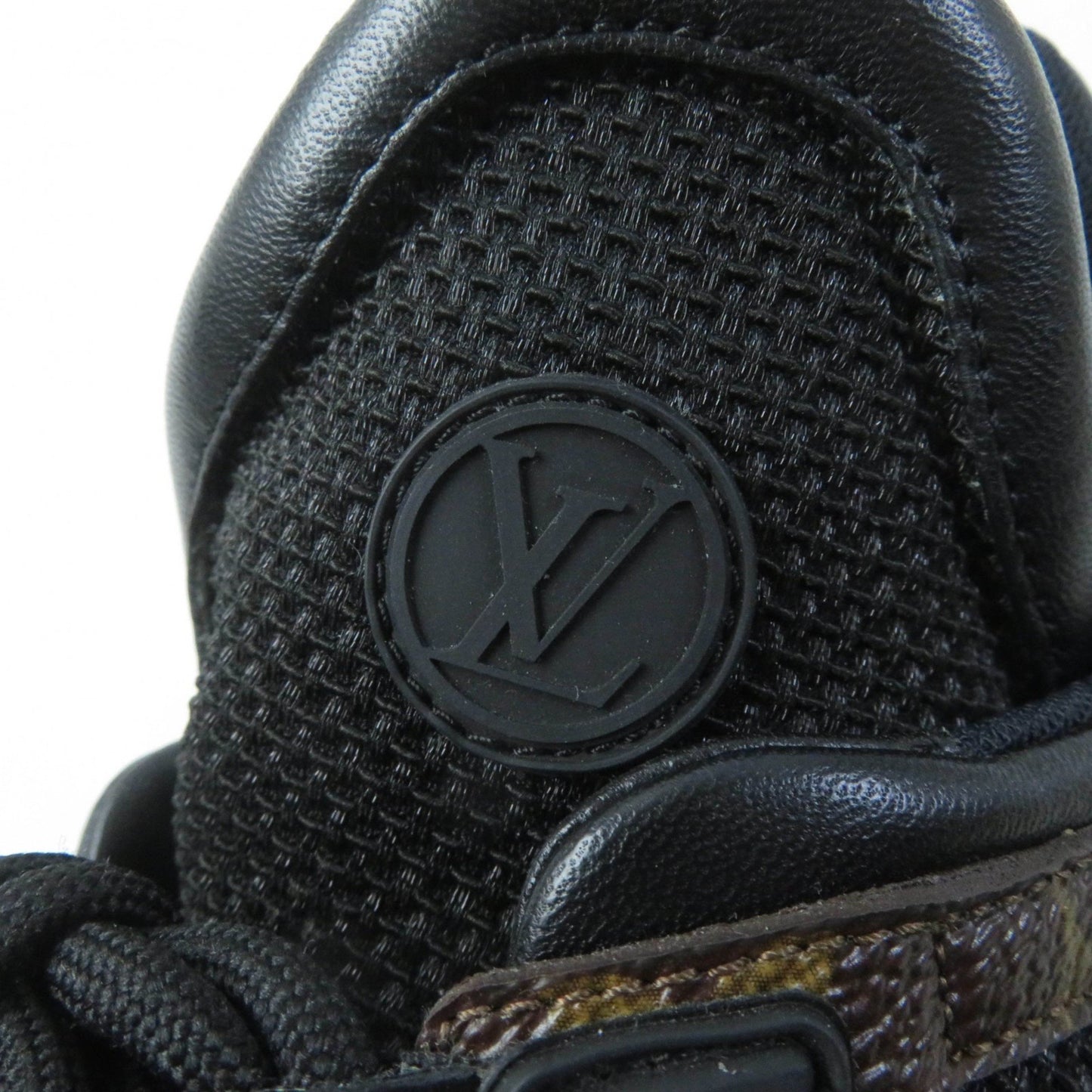 Louis Vuitton 1A43Le Lv Arclight Line Sneakers